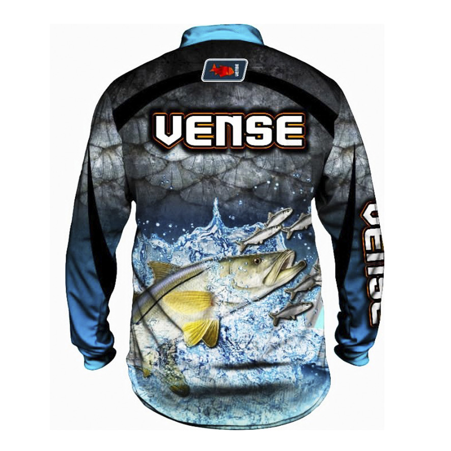 Jersey Super Dry Fit  SNOOK