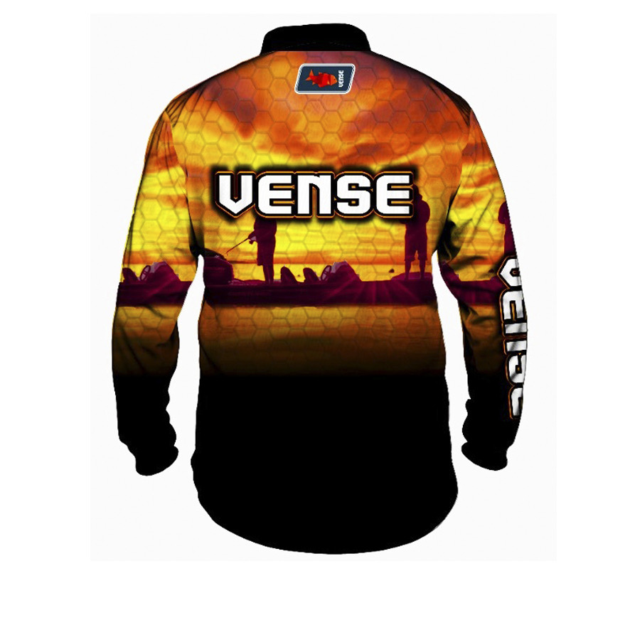 Jersey Super Dry Fit VENSE