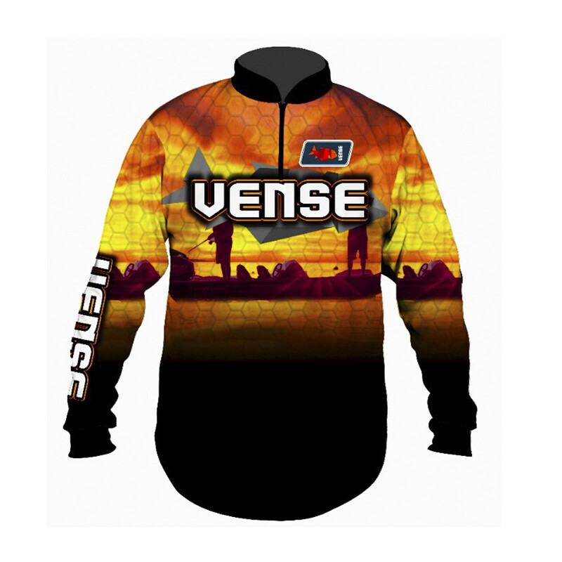 Jersey Super Dry Fit  VENSE