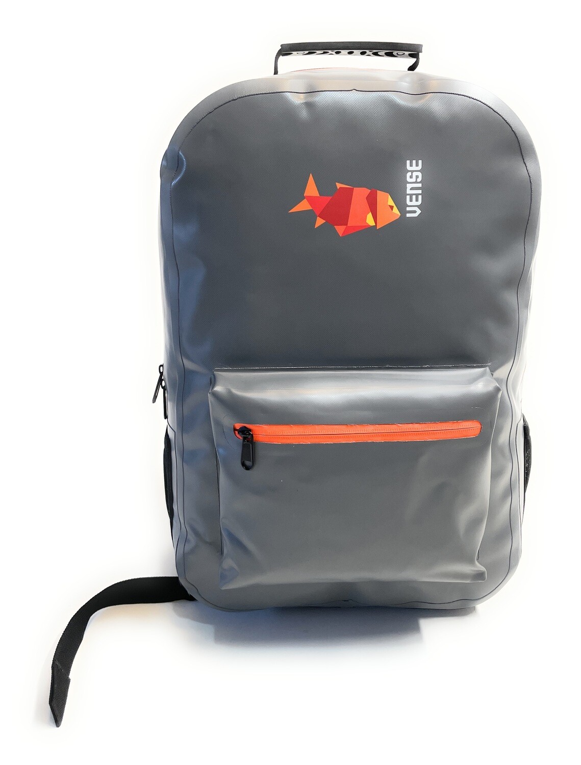 Gangster Grondig buitenspiegel Water-Resistant Backpack for Fishing 30L