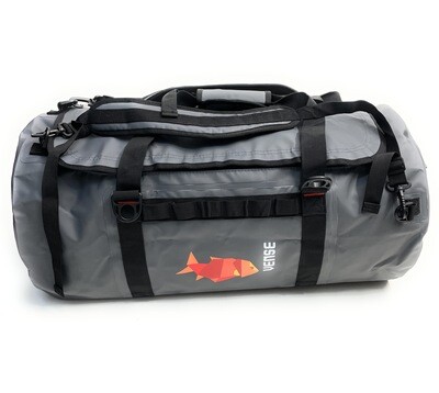 Water-Resistant Duffel Bag 75L 