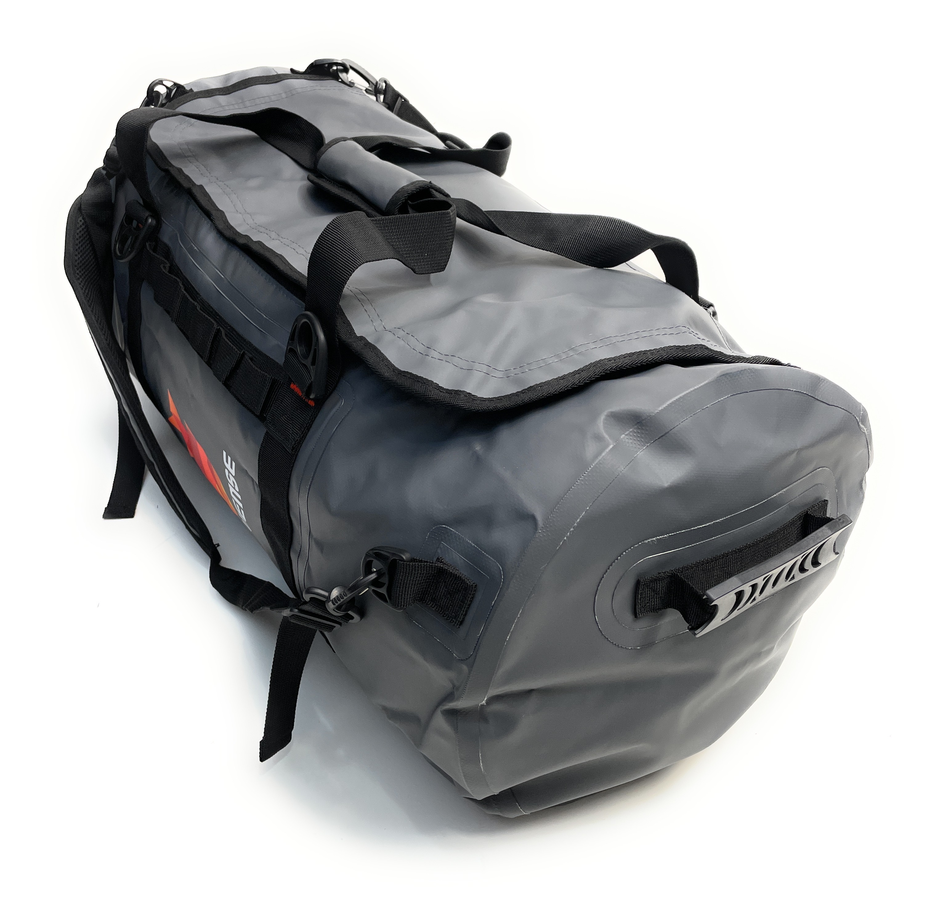 Water-Resistant Duffel Bag 75L