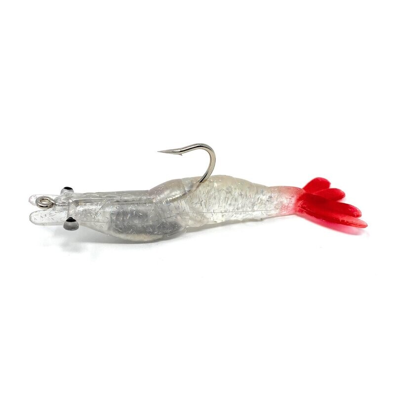 Soft Bait