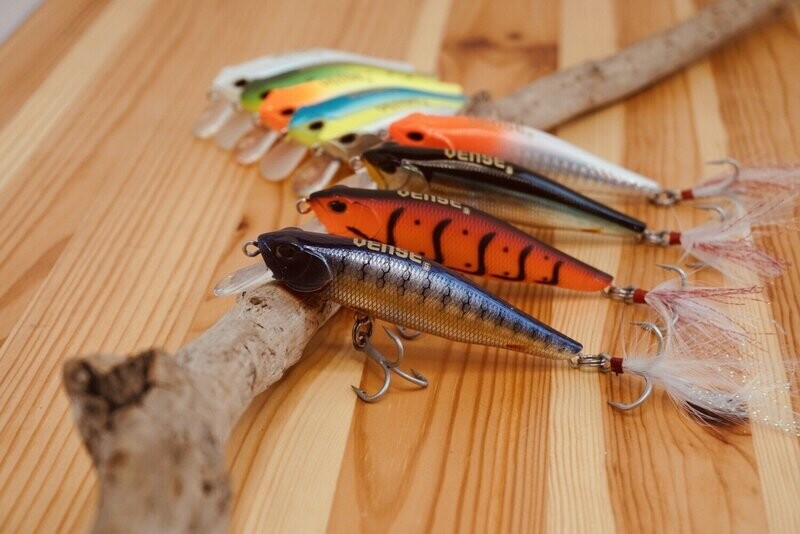 Minnow