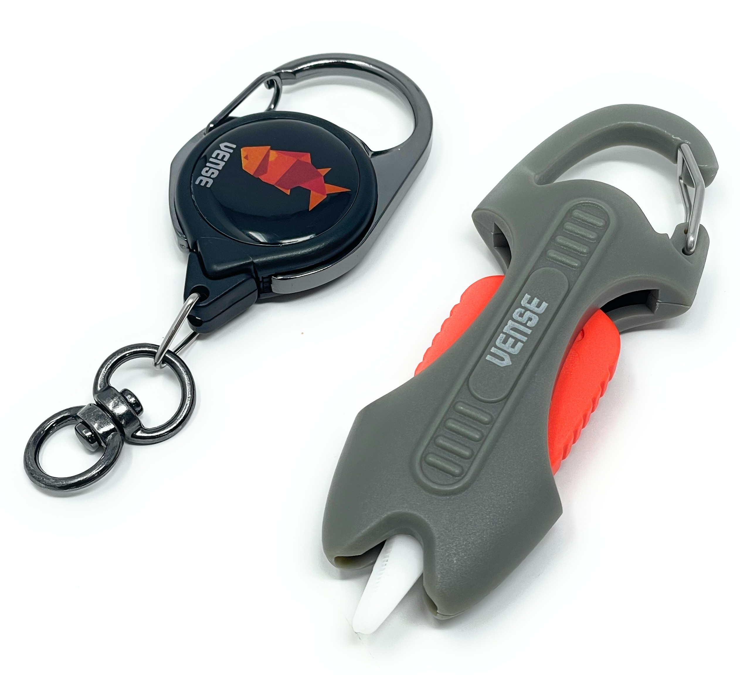 Retractable Ceramic Line Cutter