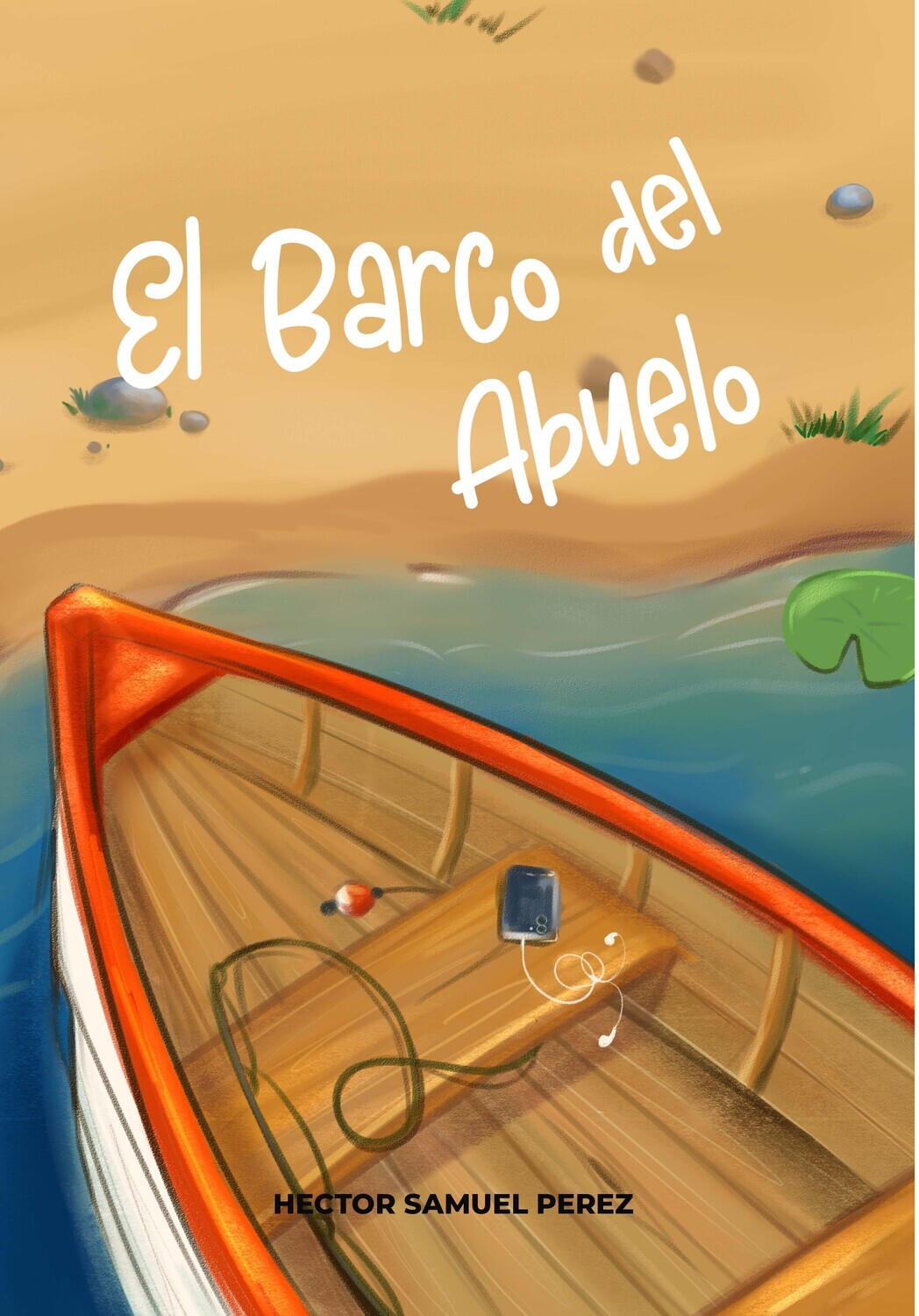 El Barco del Abuelo