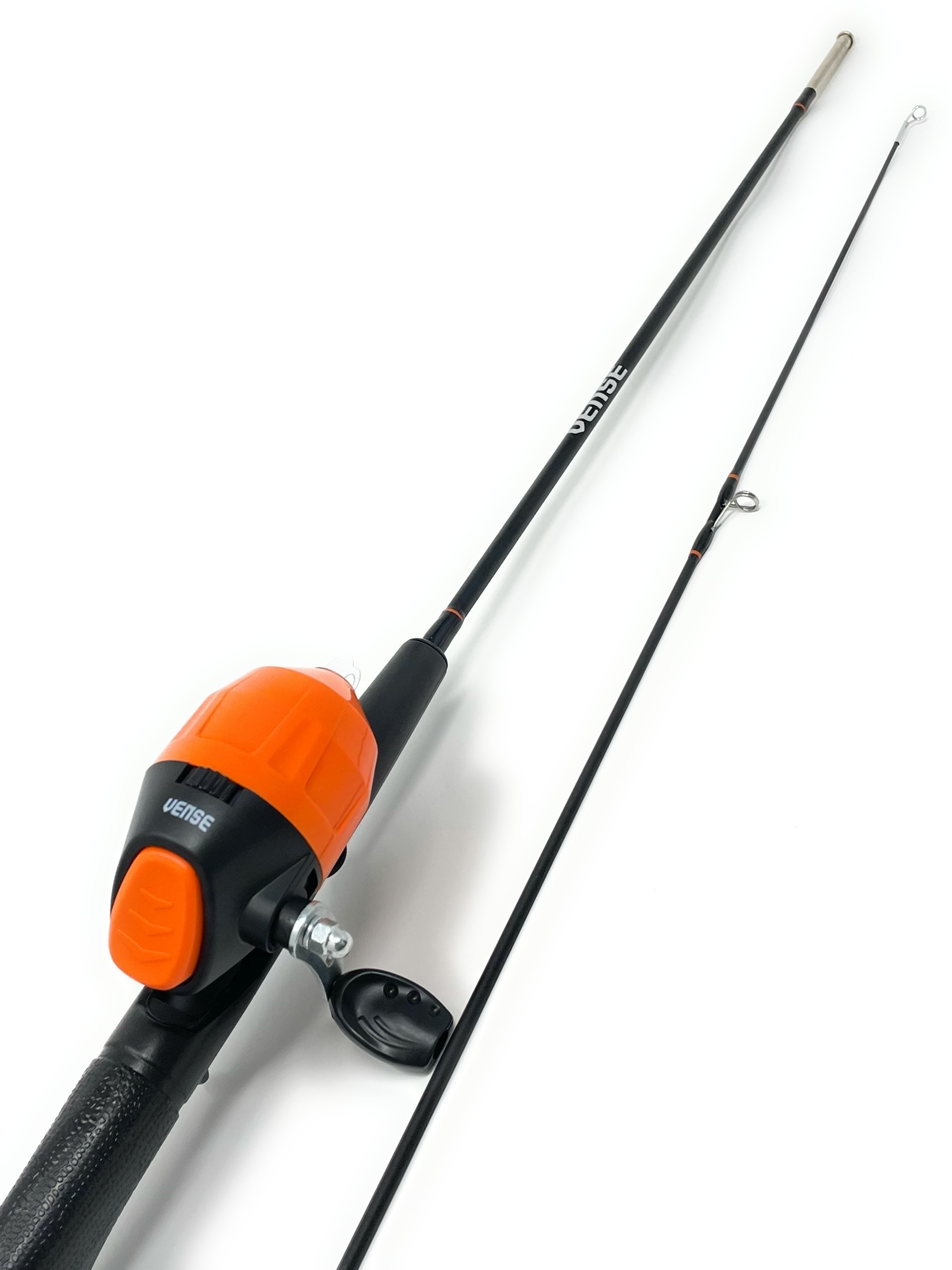 Kids' Right Handed Spincasting Conventional Fishing Rod and Reel Combo -  Embark™