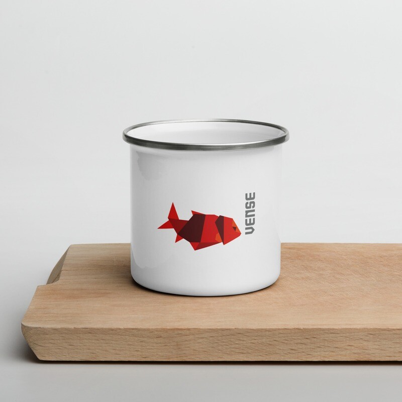 Peltre Mug
