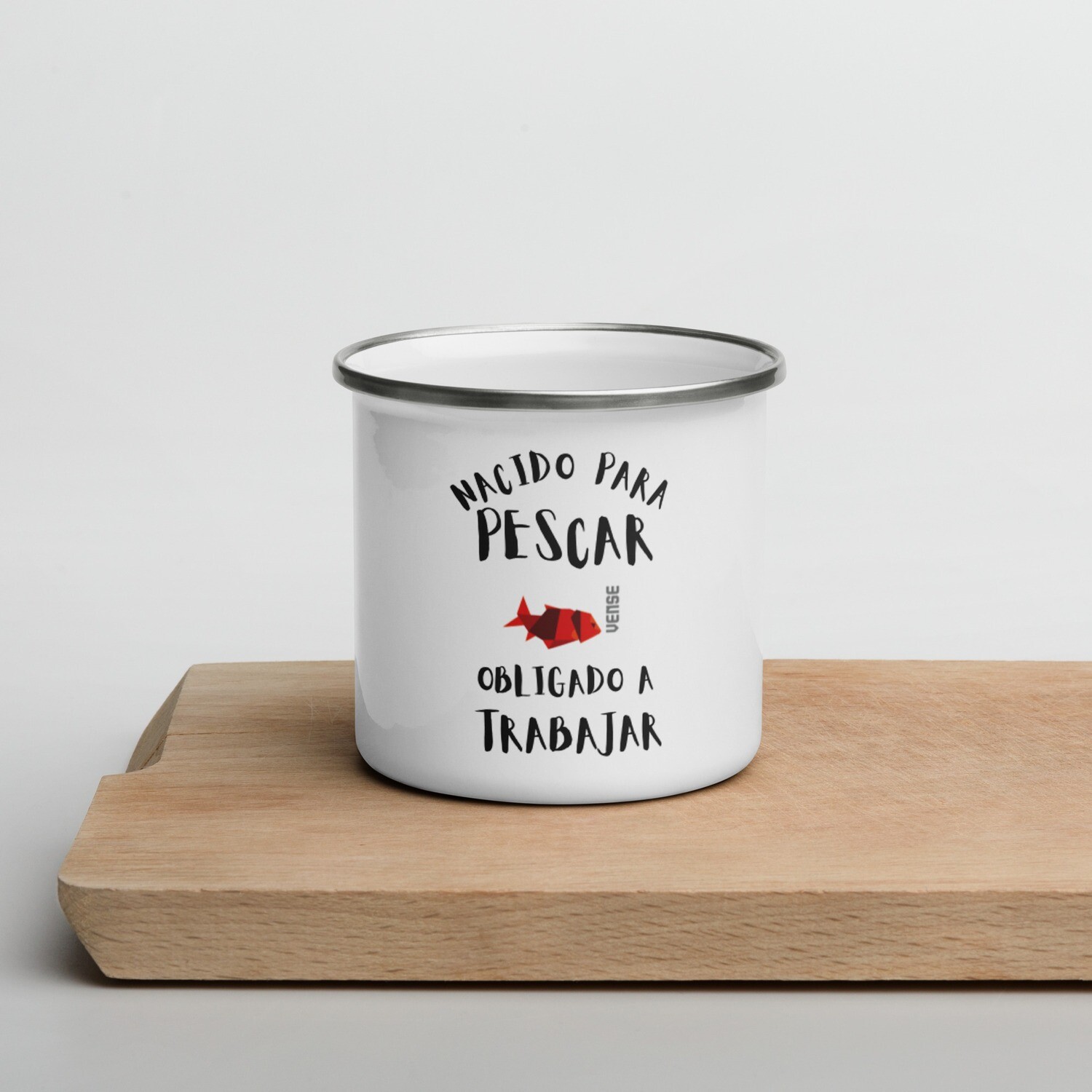 Peltre Mugs