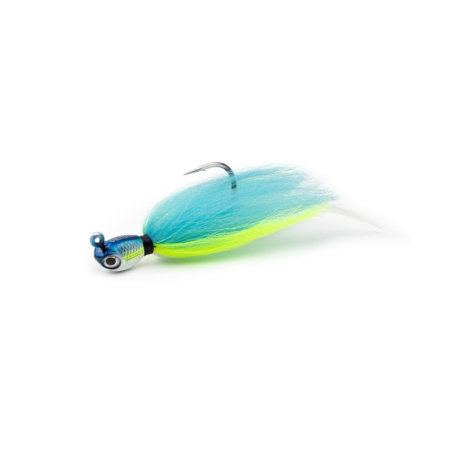 Rooster Bucktail Rattle Jig 1oz