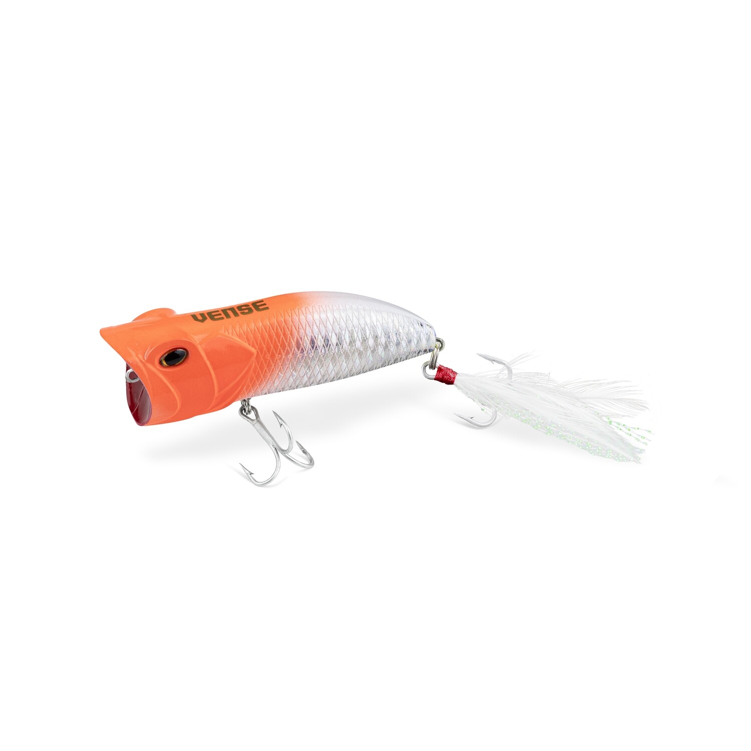 Juggernaut 90 Popper Lure