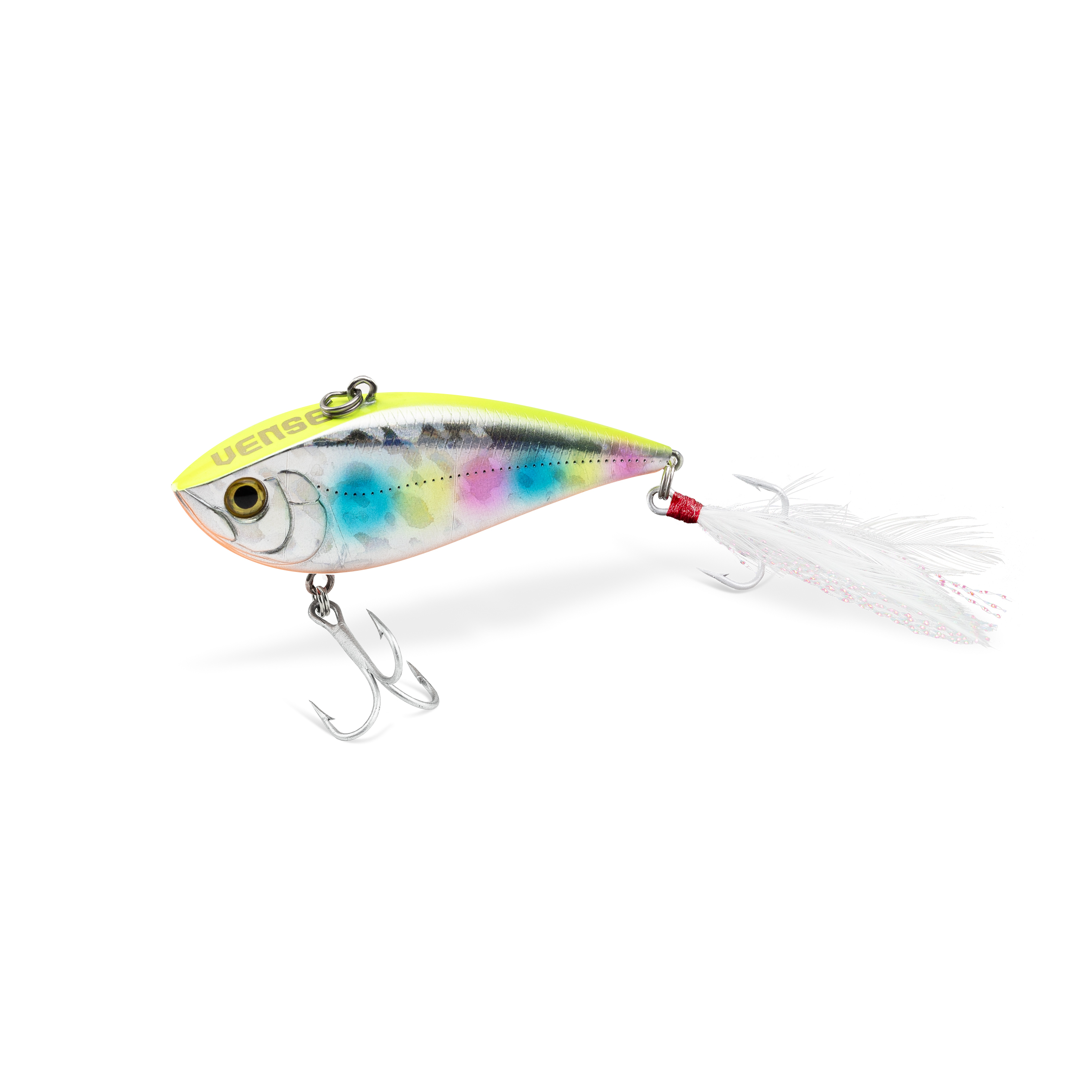 Raptor Tungsten 70TG Rattling lures