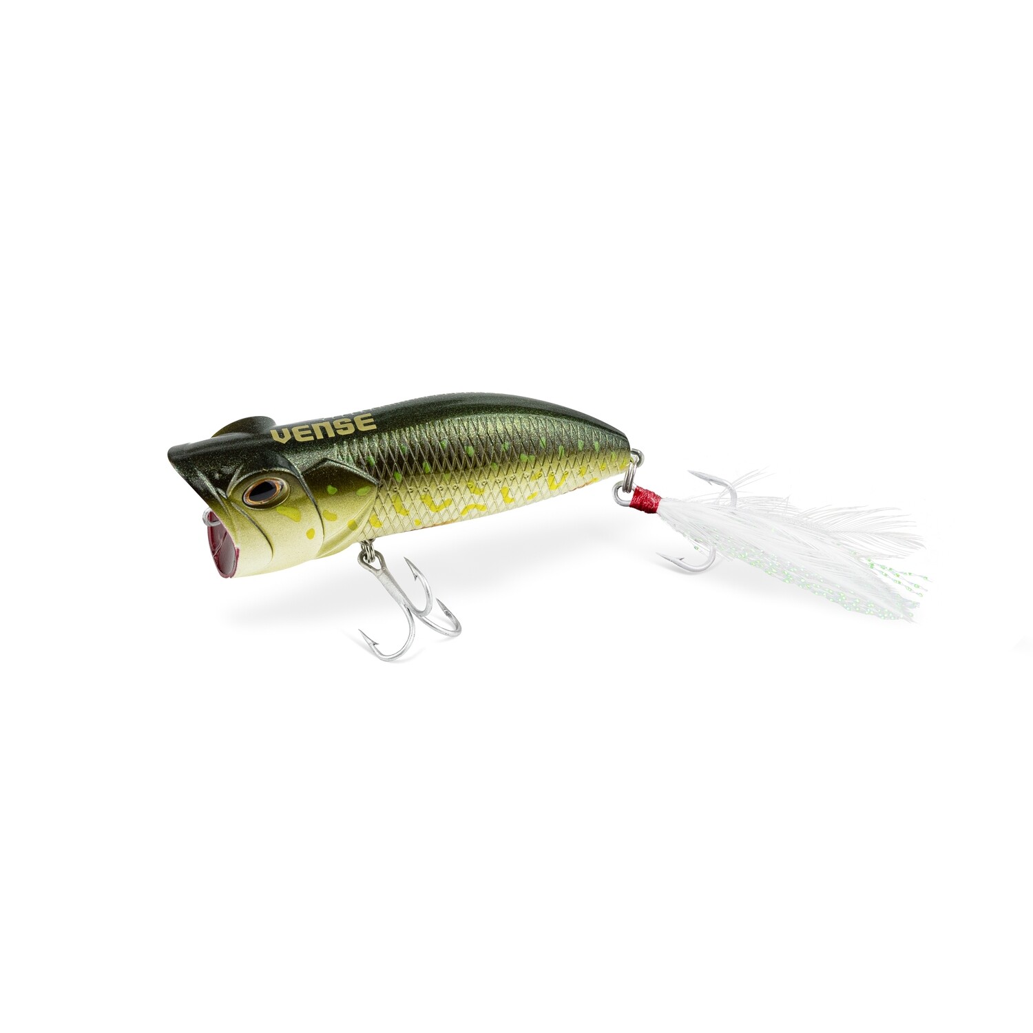 Baby Juggernaut 75 Popper Lure