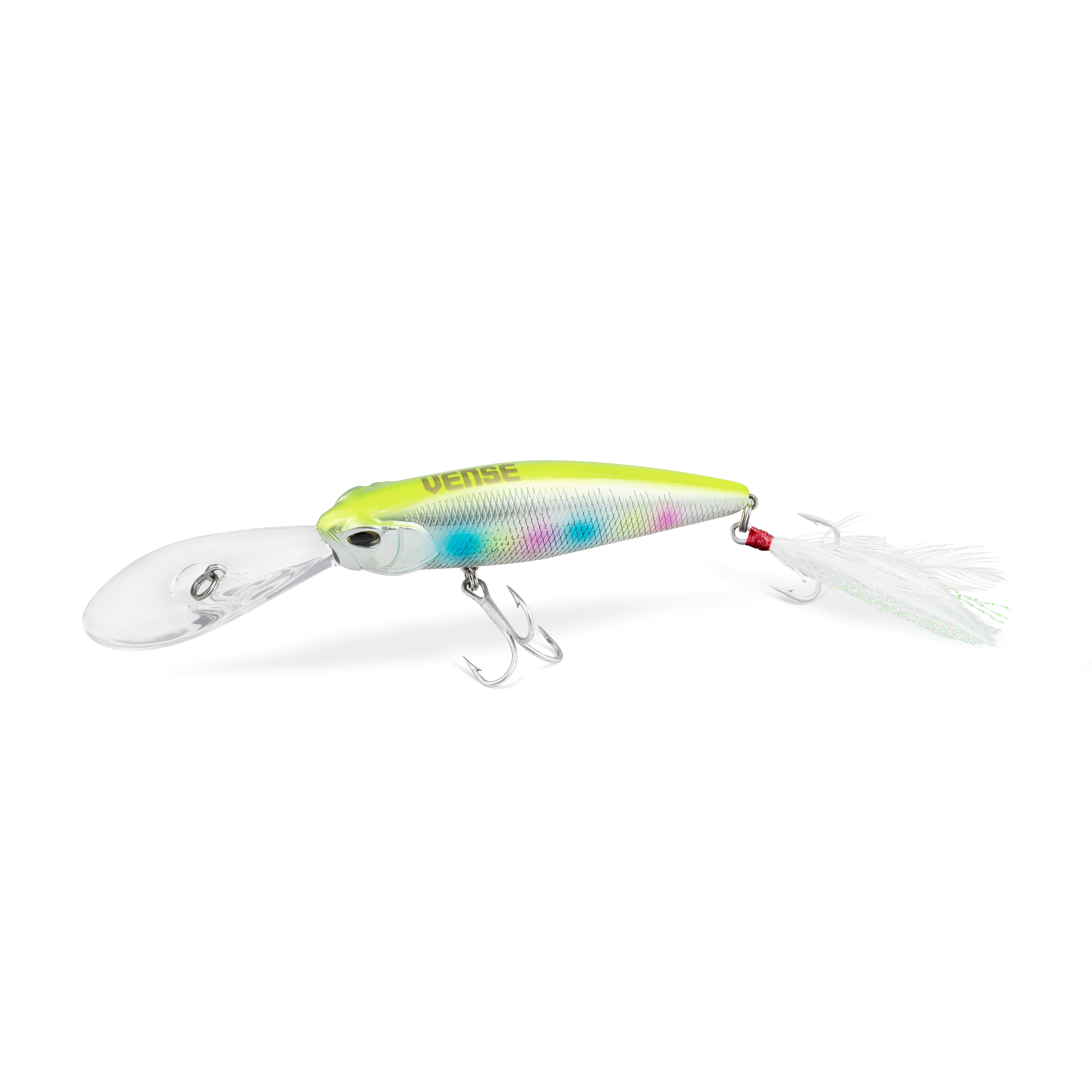 Percha Pro Diver 100 Lure