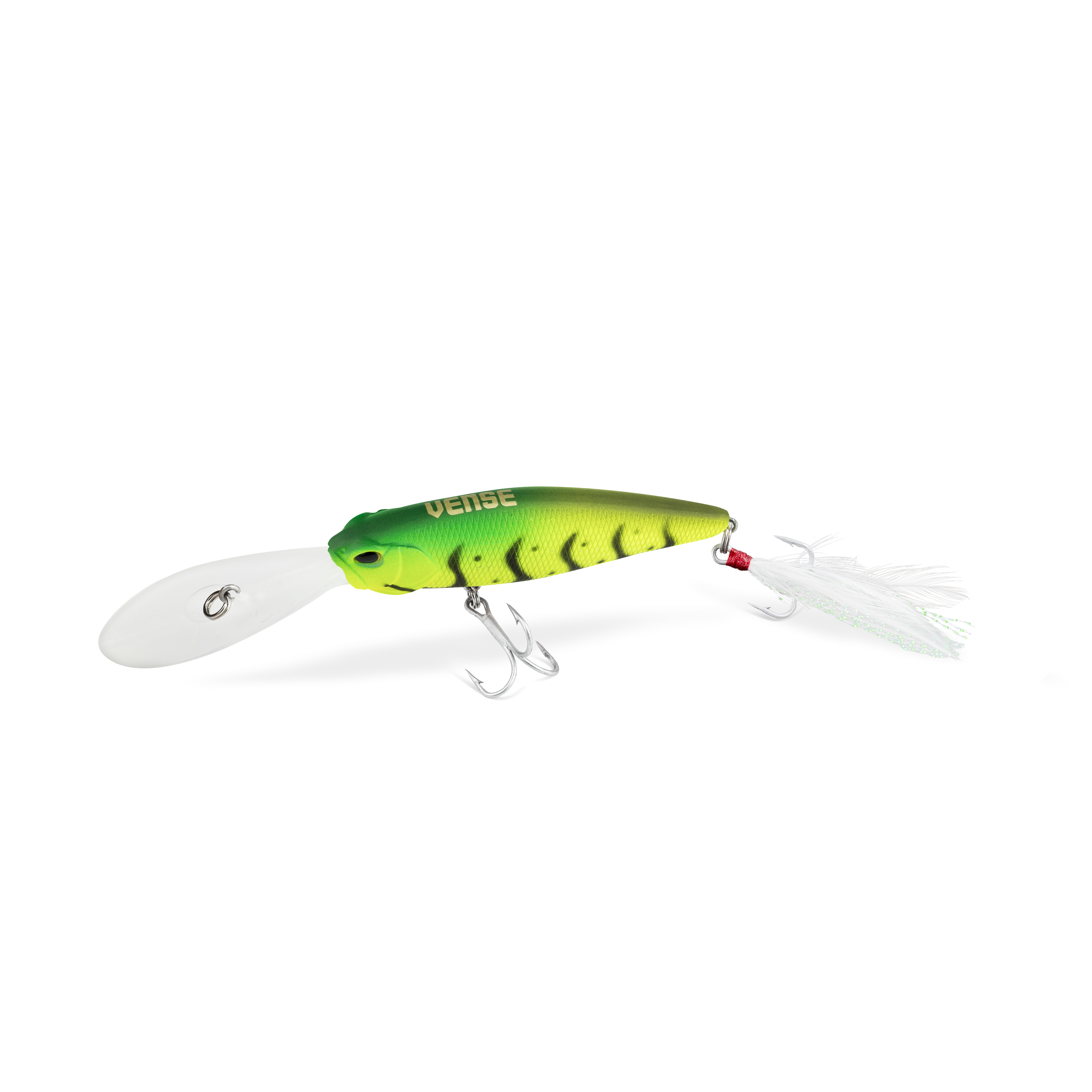 Percha Pro Diver 80 Lure
