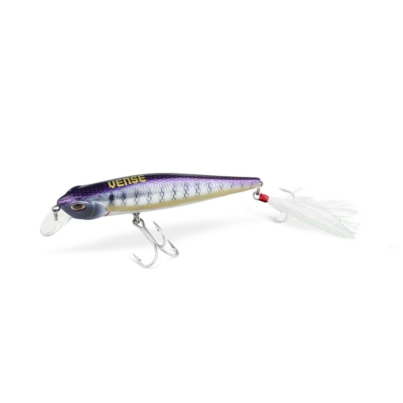 Percha Pro  80 Minnow Lure