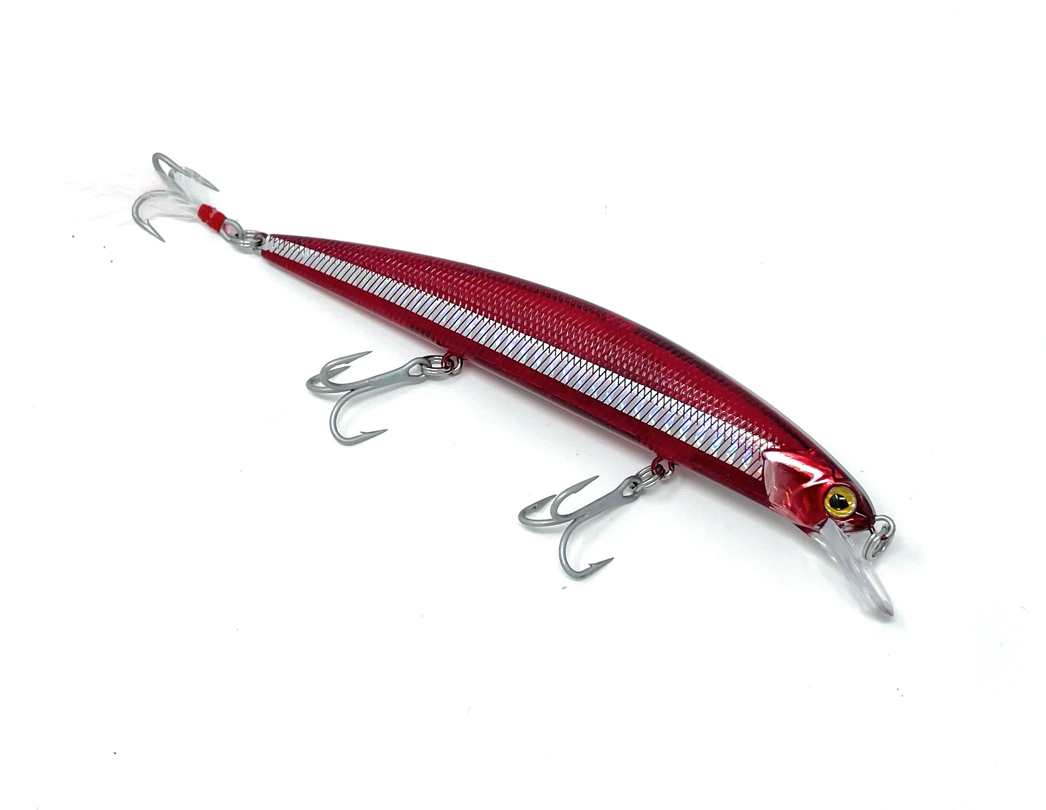 Curve Pro Minnow Lure