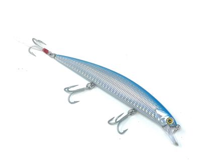Curve Pro Minnow Lure