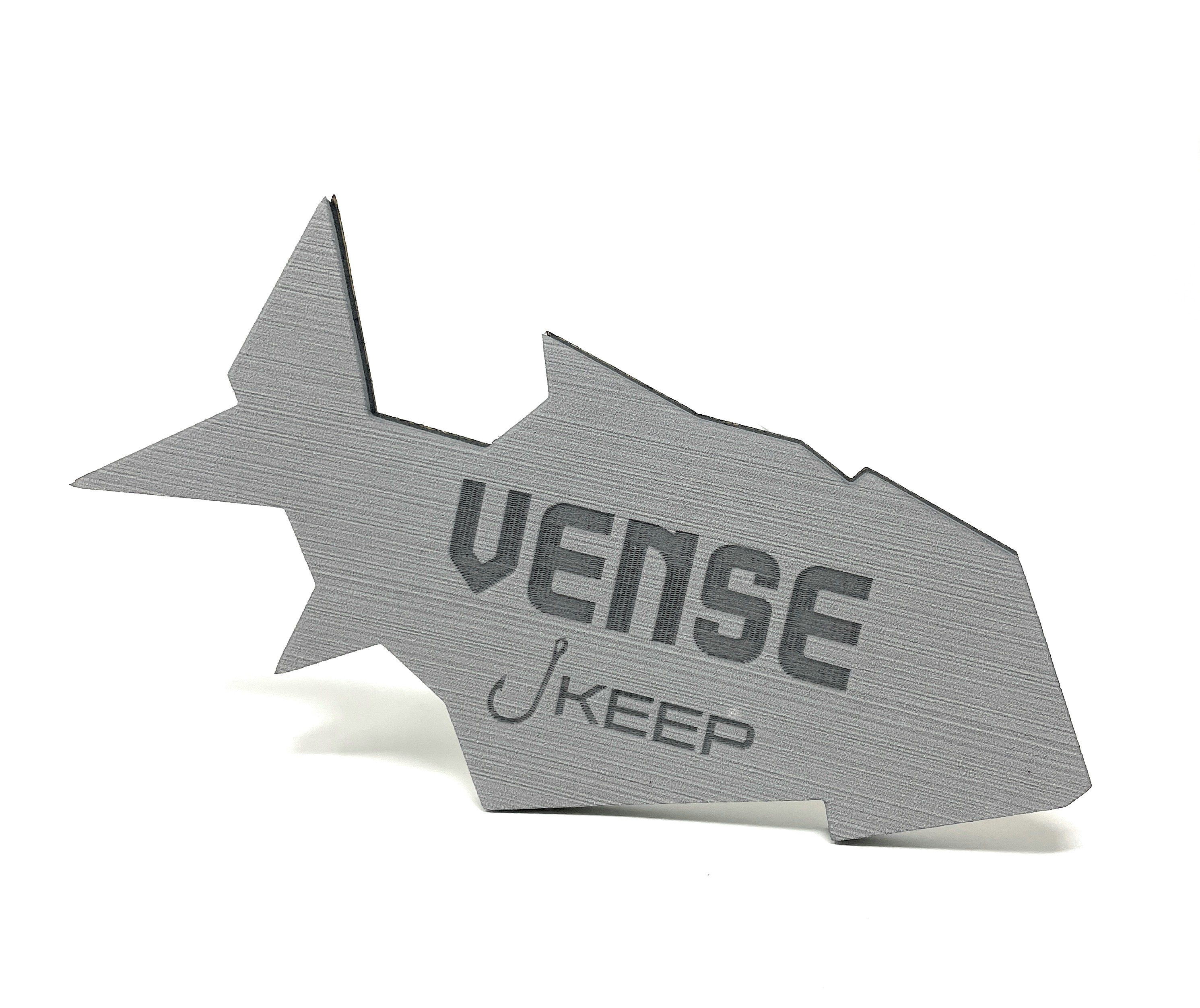 Fishing Hook Keeper Foam with Adhesive