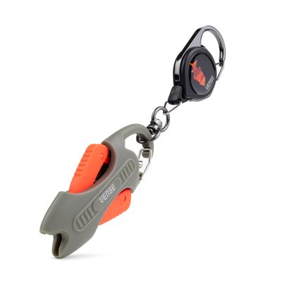 Retractable Ceramic Line Cutter
