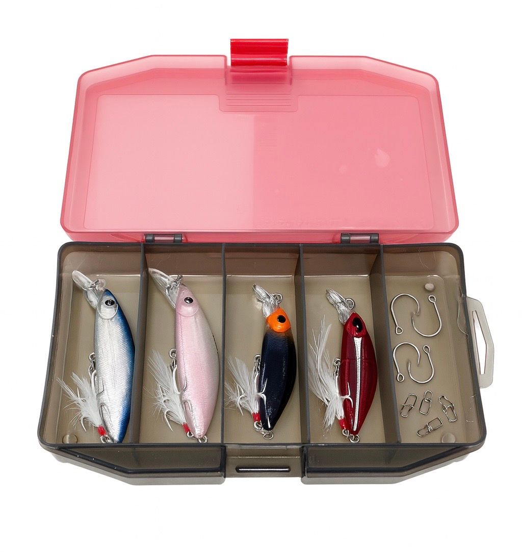 Midwater Predator Pack