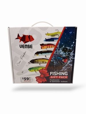 Fishing Gift Pack Fishing Gift Pack