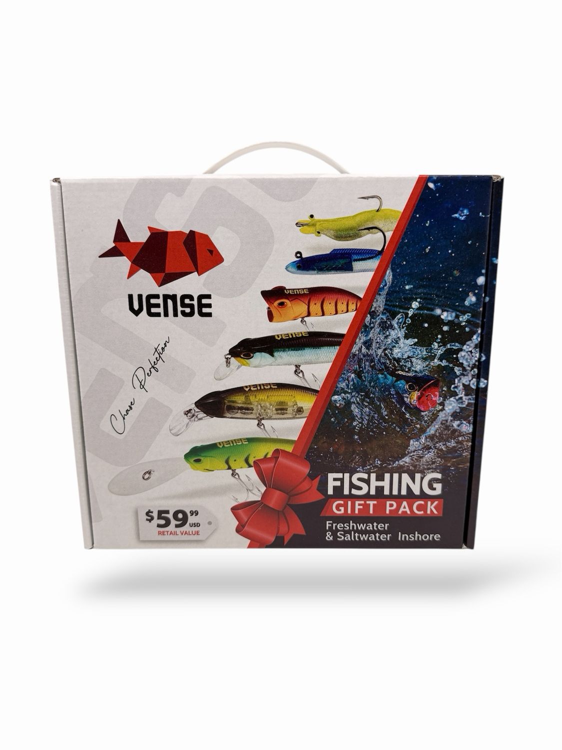 Fishing Gift Pack