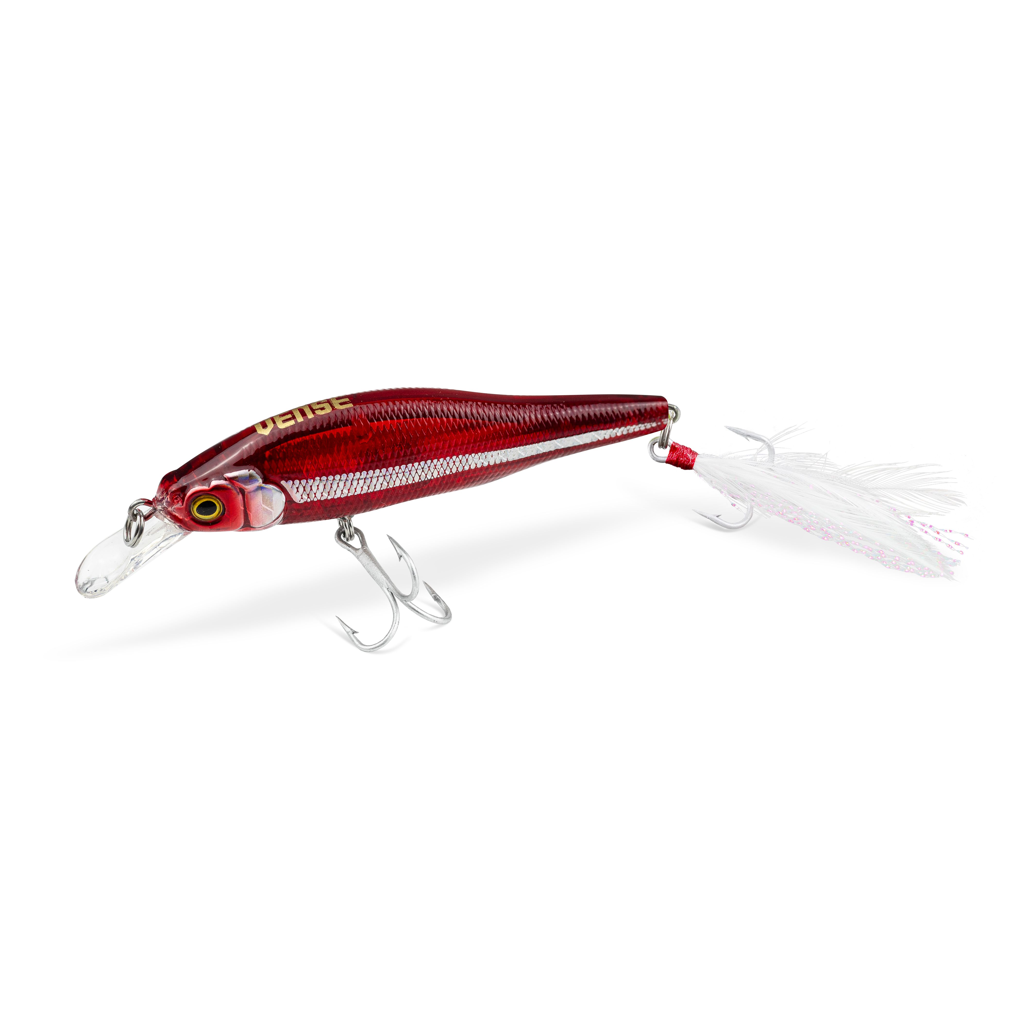 Percha Minnow Lure