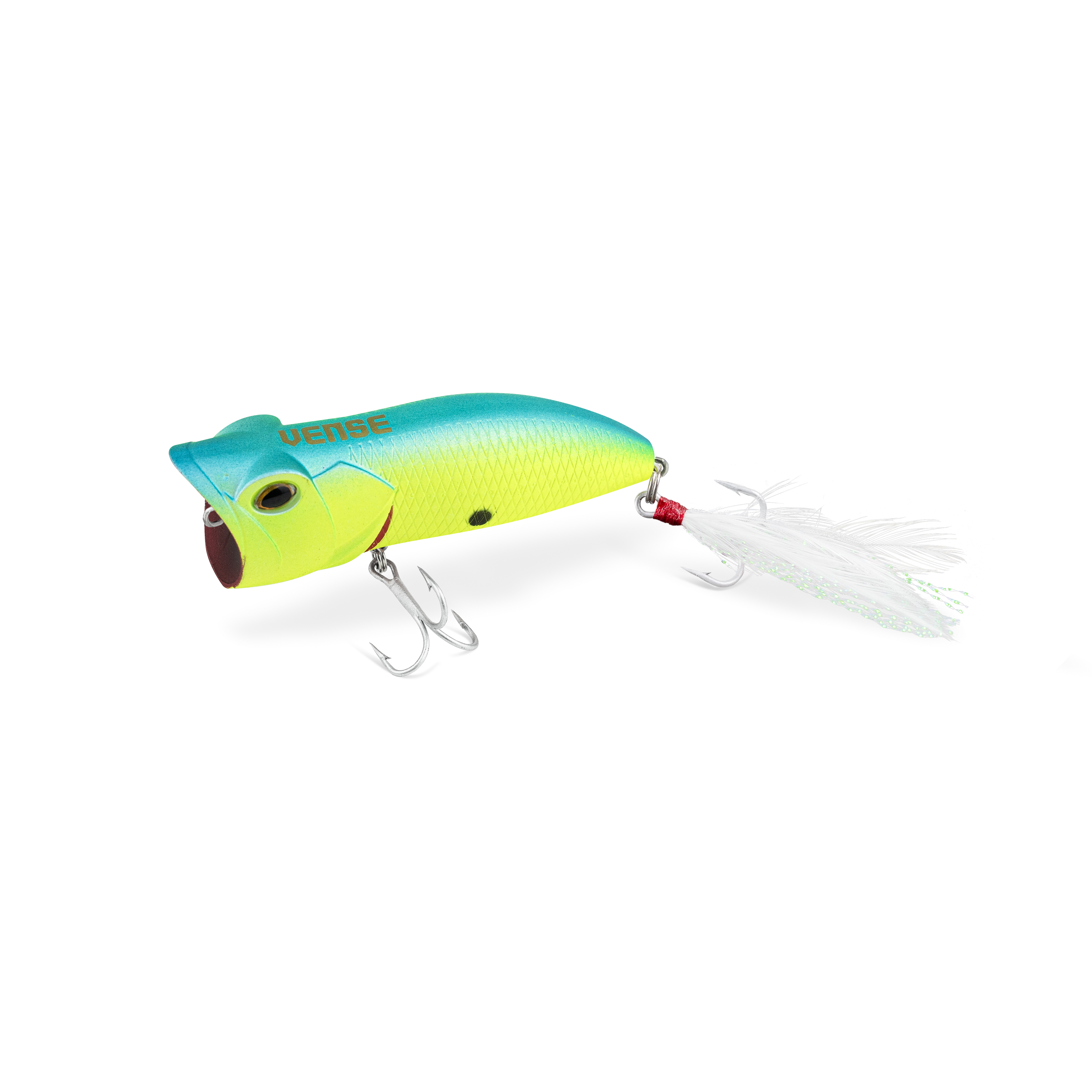 Baby Juggernaut 75 Popper Lure