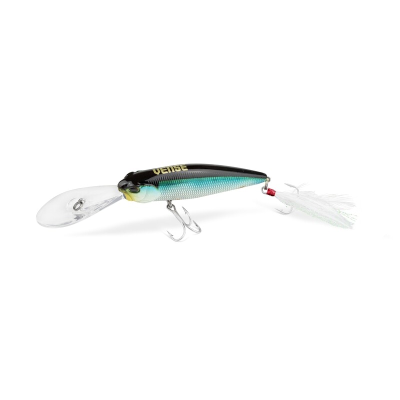 Percha Pro Diver 80 Lure
