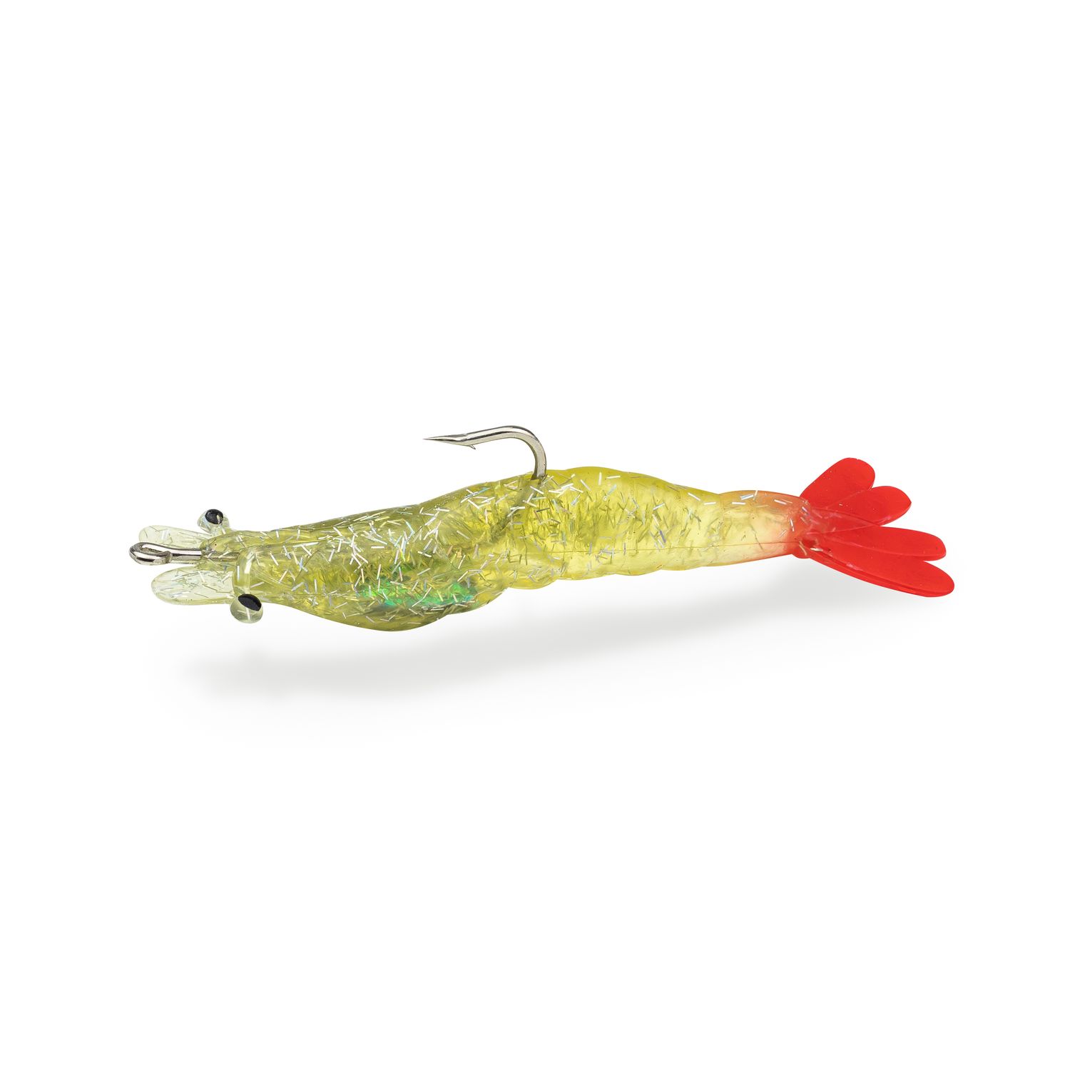305 Rubber Shrimp 4