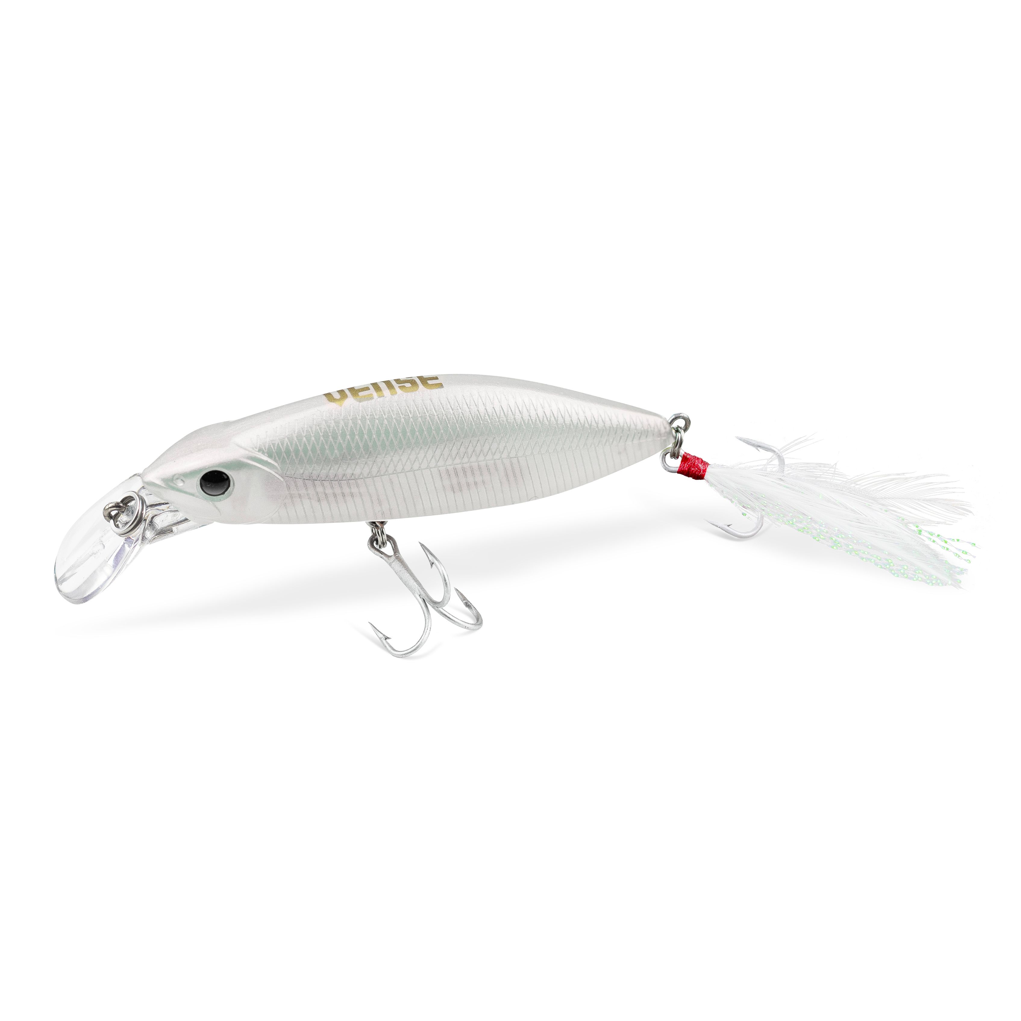La Bala Minnow Lure