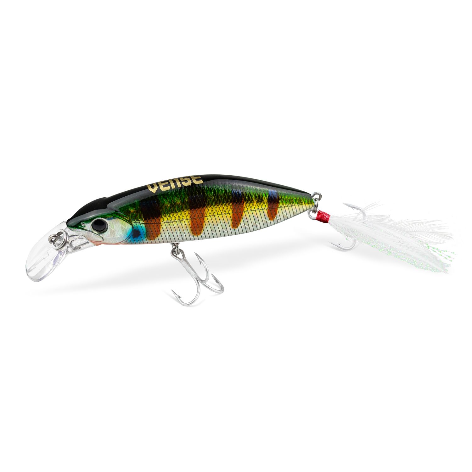 La Bala Minnow Lure La Bala Minnow Lure
