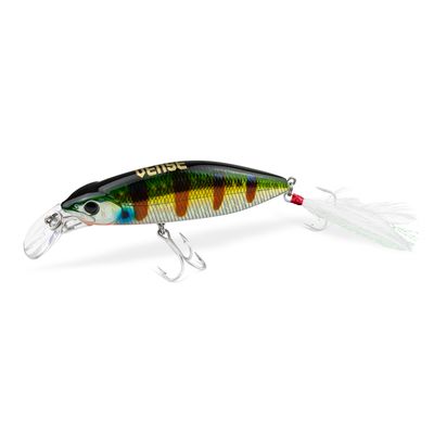 La Bala Minnow Lure La Bala Minnow Lure