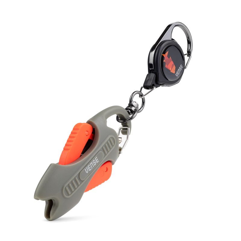 Retractable Ceramic Line Cutter