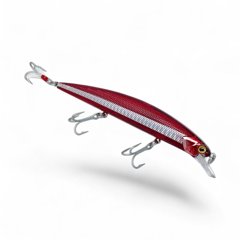 Curve Pro Minnow Lure