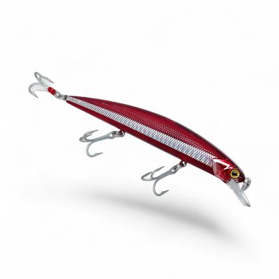 Curve Pro Minnow Lure Curve Pro Minnow Lure