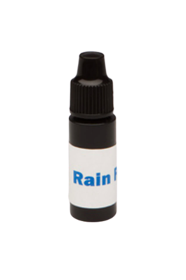 Rain Proof Windshield Repair Resin Additive