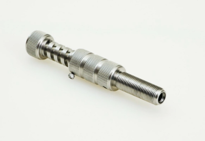 Quick-Turn Injector Quick-Turn Injector