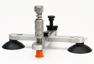 Crack Master Windshield Repair Tool Complete