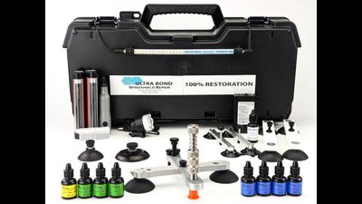 martin whatson /the crack 額装済み Cracked.Martin_Whatson.