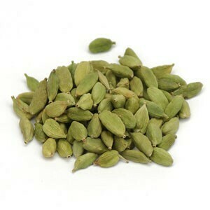 Indian Cardamom
