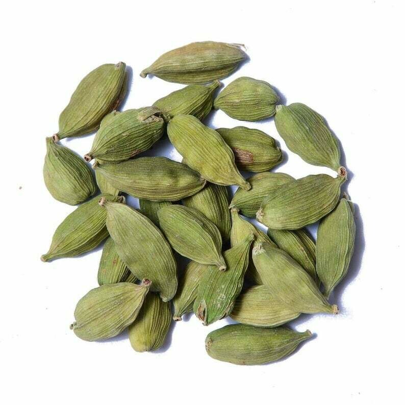 Gautemala Cardamom