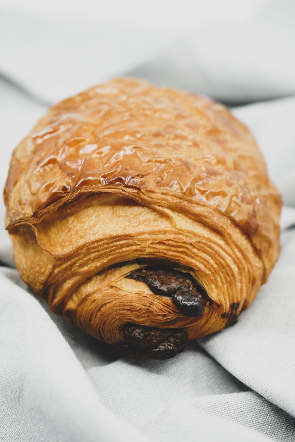 Pain au Chocolat