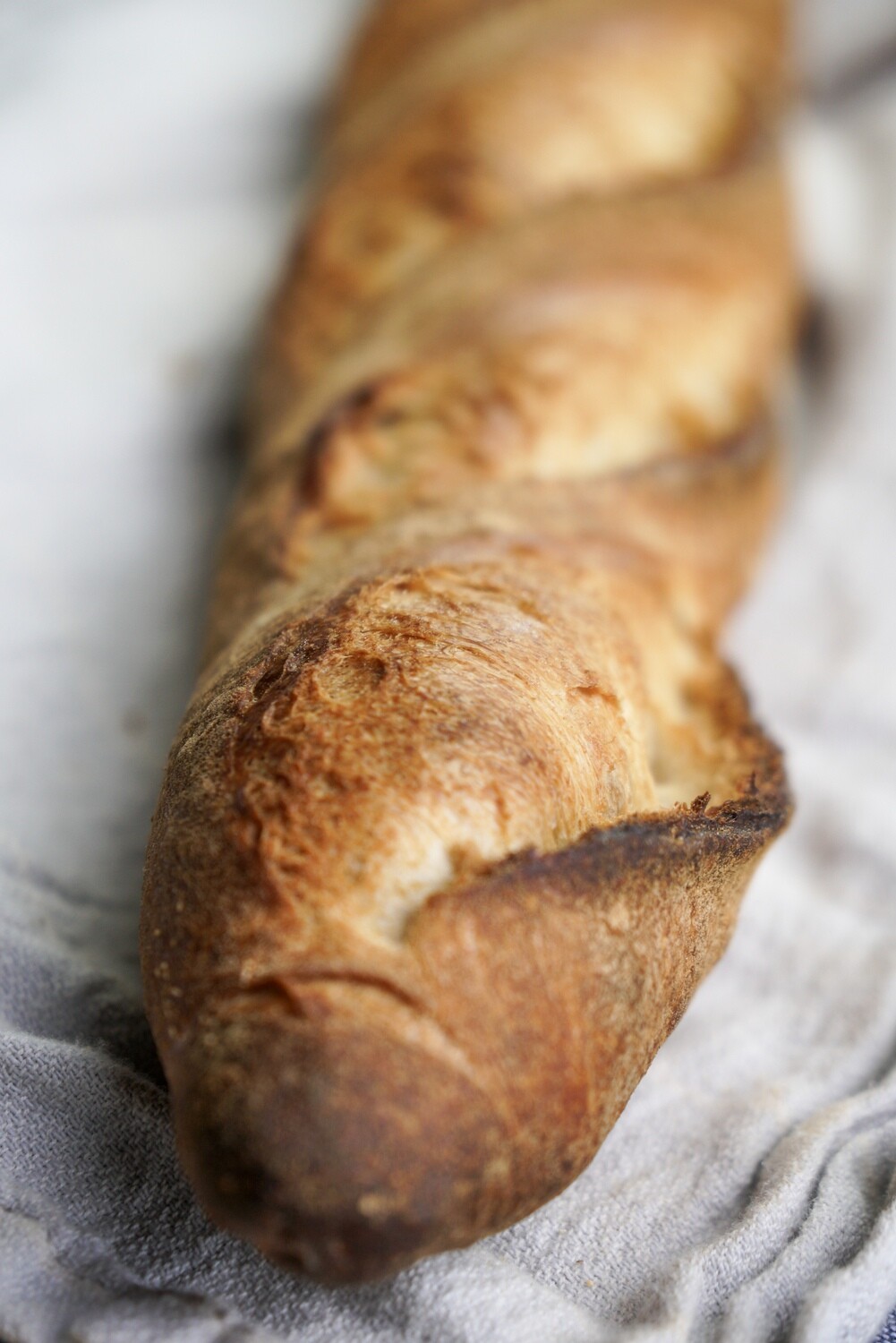 Baguette - Friday, Saturday, Sunday ONLY