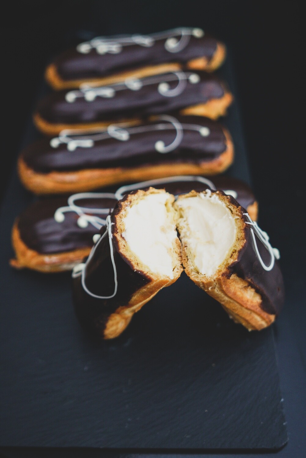 Eclair