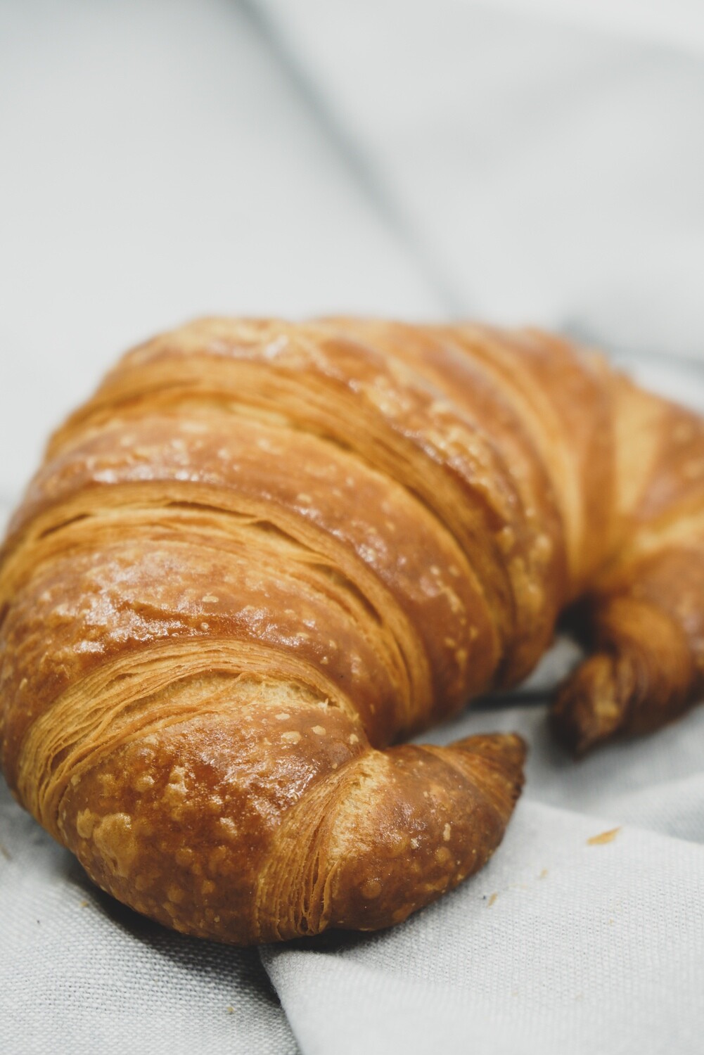 Vegan Croissants 12-pack