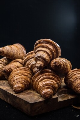 Croissants 12-pack