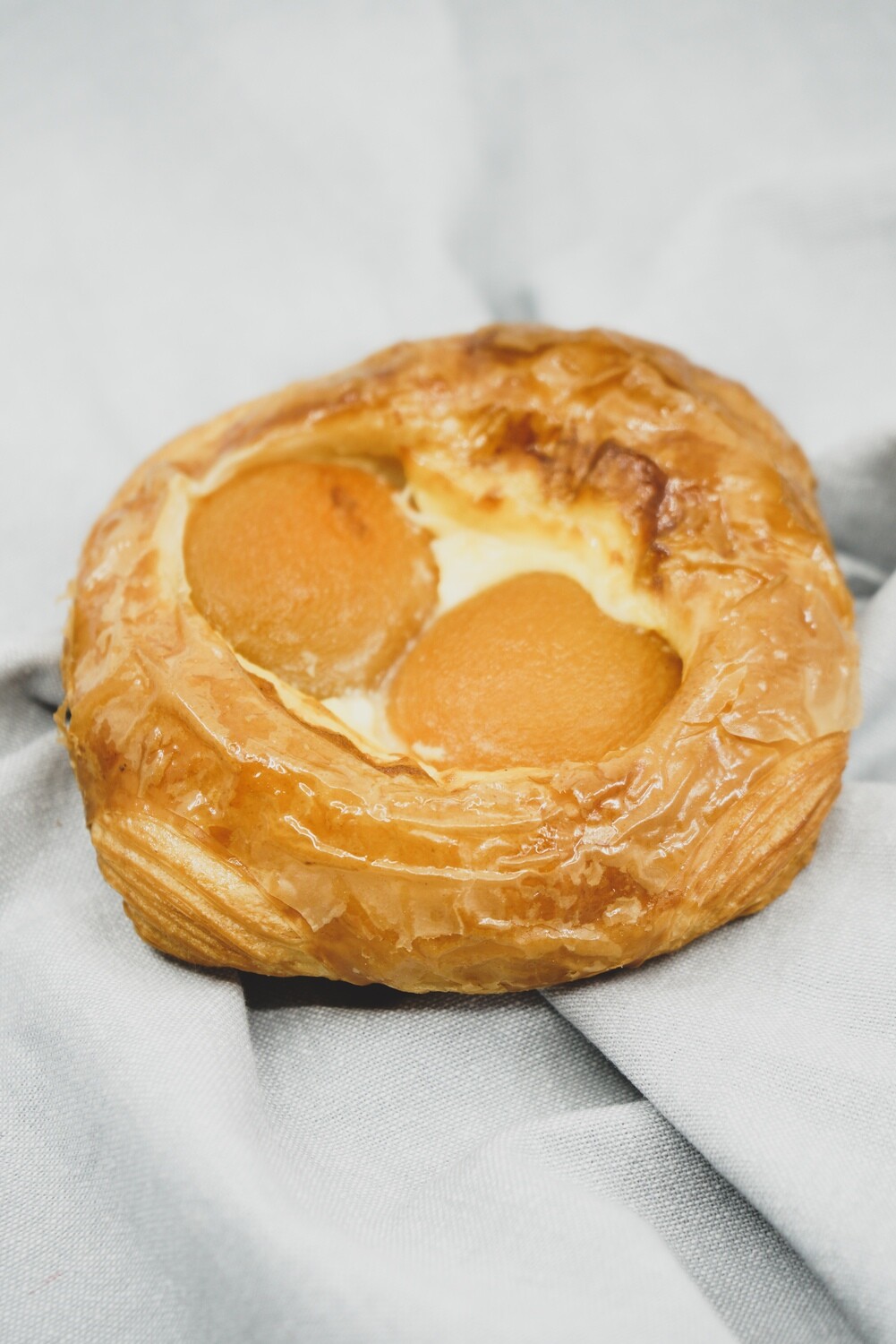 Sweet danish