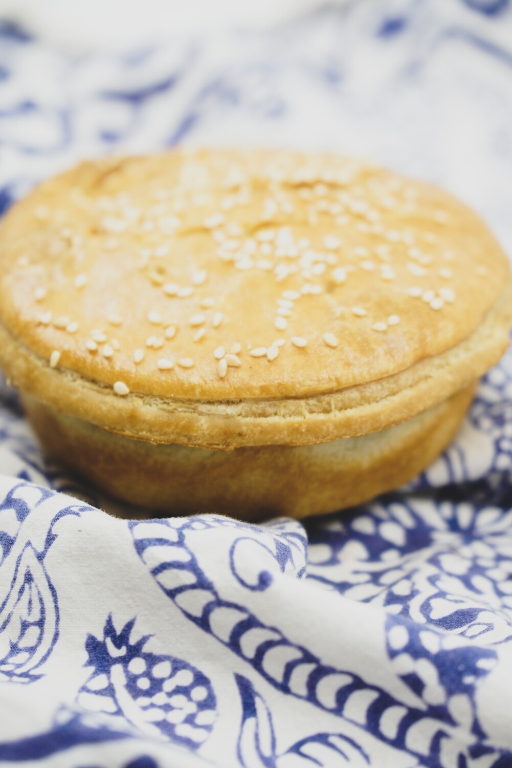 Pie